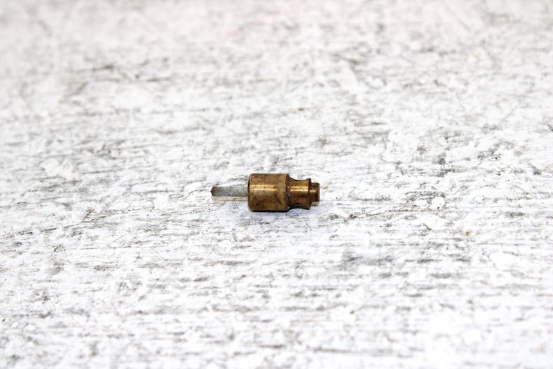 1987 Yamaha Exciter 570 L/c Oem Carb Plunger 8G8-14171-00-00 SY18