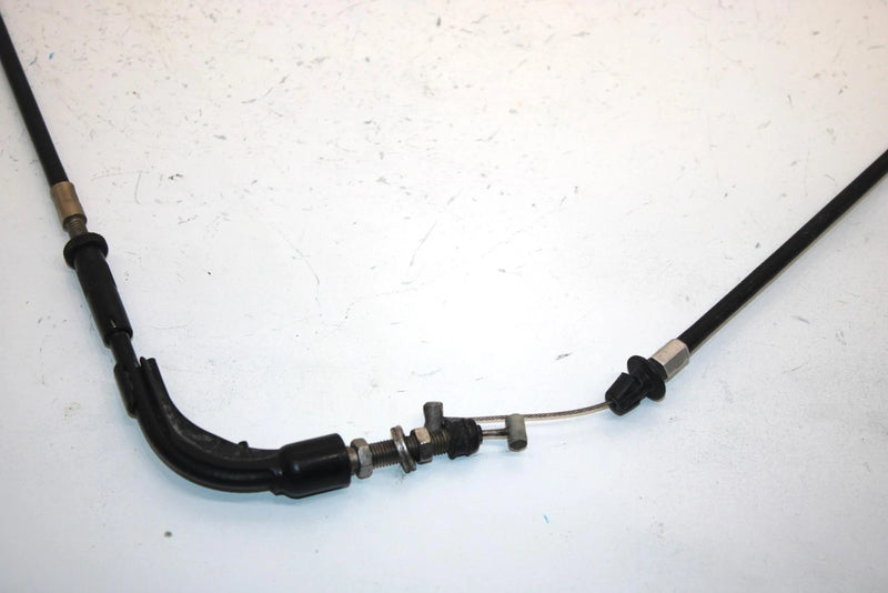 02 Polaris Virage I 800 Oem Throttle Cable 7081021 JP23