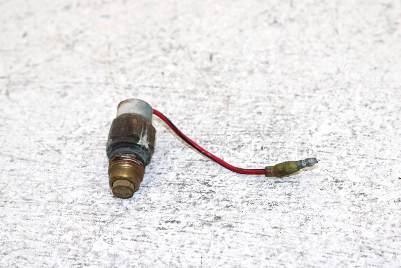 1999 Polaris 500 Xc Oem Temp Sensor 4110254 SP37