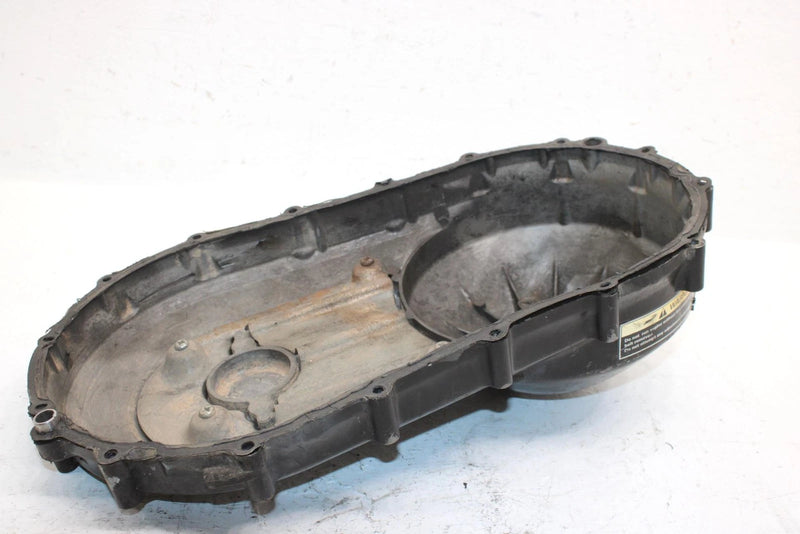 2005 Arctic Cat 500 4x4 Oem Clutch Belt Cover 3402-710 AA1