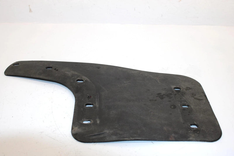 99 Polaris Scrambler 500 Oem Front Right Mud Flap 5850150 APS1