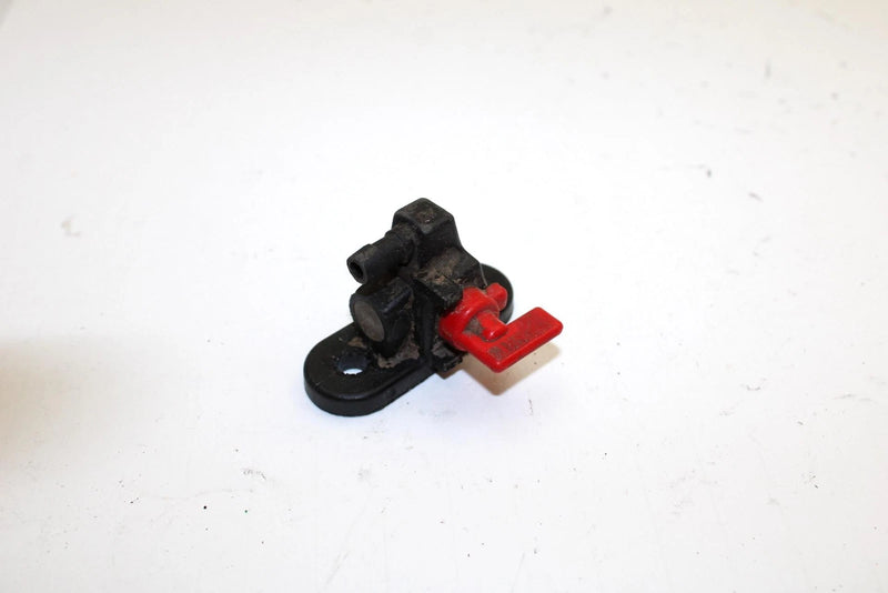 93 Polaris Trail Boss 350L 4x4 OEM Petcock 7051006 AP112