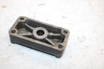 99 Arctic Cat Zr 440 Sno Pro Oem Power Valve Cover (Black) 3005-290 SA306