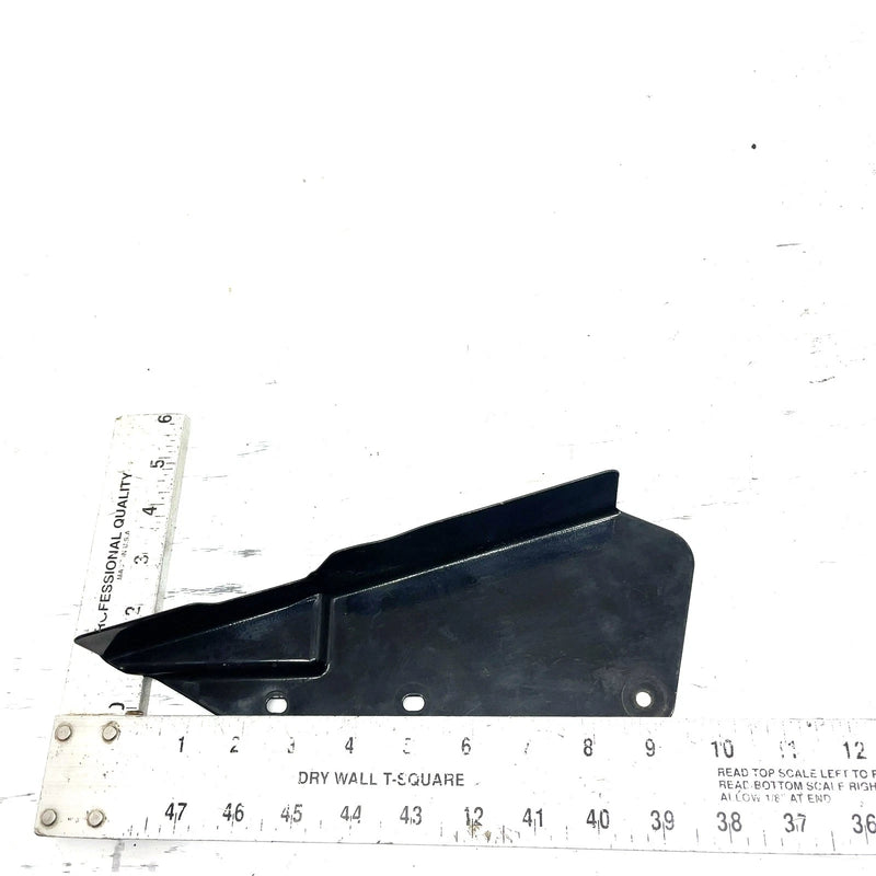 2002 Polaris Magnum 325 4X4 OEM Front Right Splash Guard 5245533-067 AP241