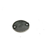 1985 Suzuki Quadrunner 185 OEM Oil Strainer 16520-05202 AS0