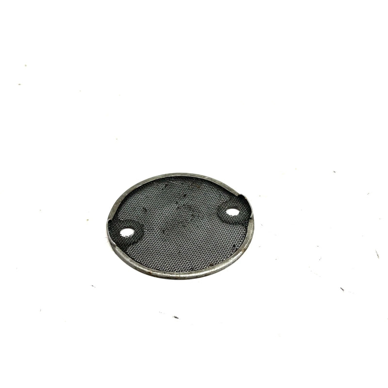 1985 Suzuki Quadrunner 185 OEM Oil Strainer 16520-05202 AS0