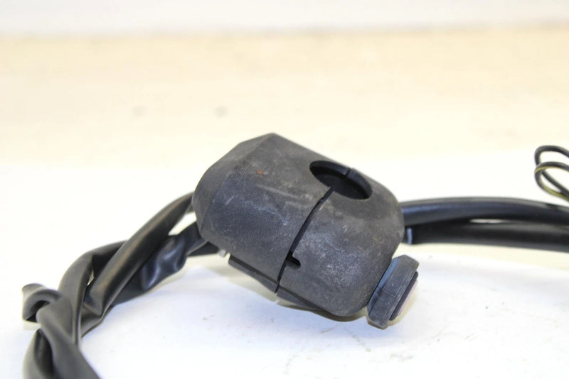Polaris Oem Left Start Stop Switch 4110154 Q591