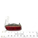 00-03 Honda Rancher 350 TRX350 4x4 ES OEM Tail Brake Light 33710-HN5-670 AH88