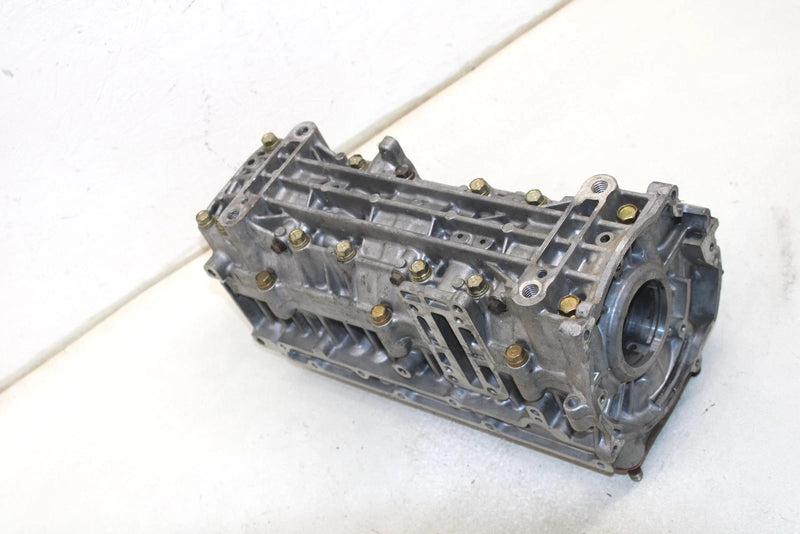 96 Polaris Xcr 600 Sp Oem Engine Block Crankcase 3085239 B444