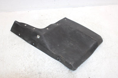 1996 Kawasaki Bayou 300 Oem Front Right Fender Flap 35019-1196 AK25