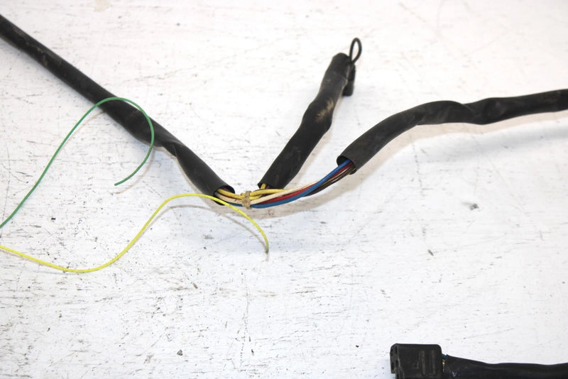 2002 Arctic Cat Z 570 Oem Main Wire Harness 0686-765 SA20