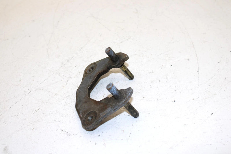 2003 Suzuki Ltf500f Oem Rear Caliper Bracket  69150-03GF0 AS27