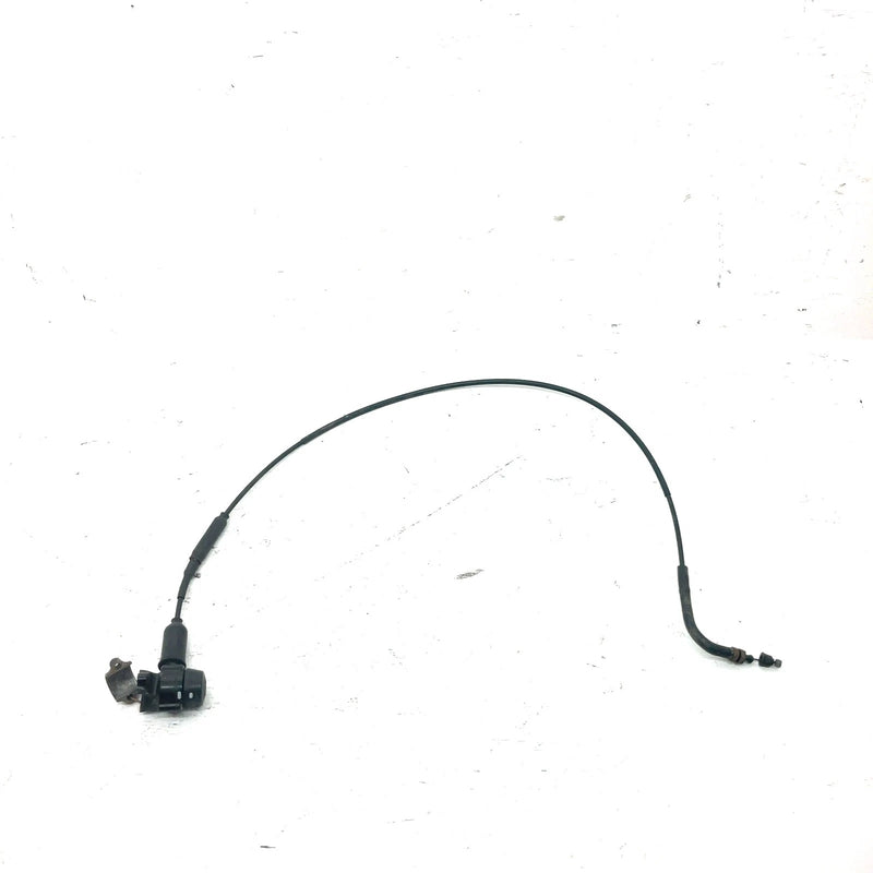2006 Arctic Cat 400 4x4 Automatic OEM Diff Lock Cable/Lever 0502-527 AA40
