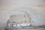2019 Polaris Ranger 900 Xp Oem Bed Box Heat Shield 5814456 XP6
