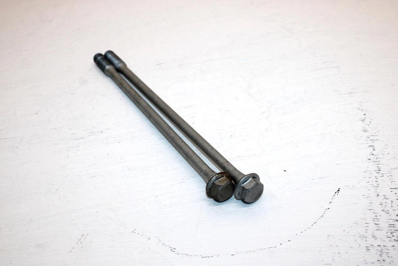 2005 Arctic Cat 500 4x4 Oem Cylinder Head Bolt Pair 3423-006 AA1