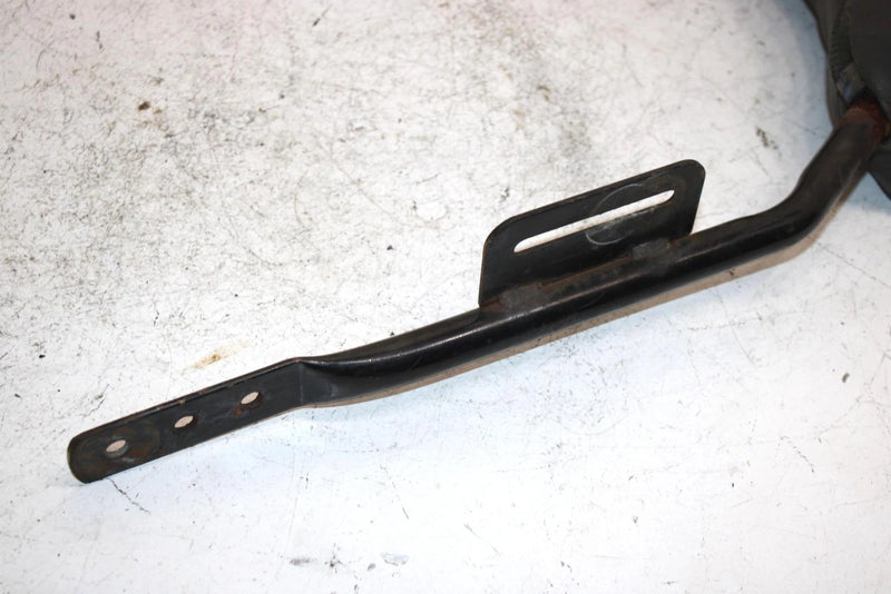 92 Polaris Sport Gt Oem Backrest Assembly 2681449 SP62