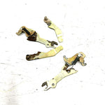 91-02 Suzuki King Quad 300 4x4 OEM Brake Shoe Strut Set 54520-39D01 AS34
