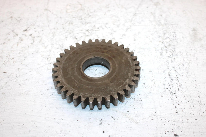 2000 Polaris Magnum 325 Oem 35T Transmission Gear 3233631 Q460