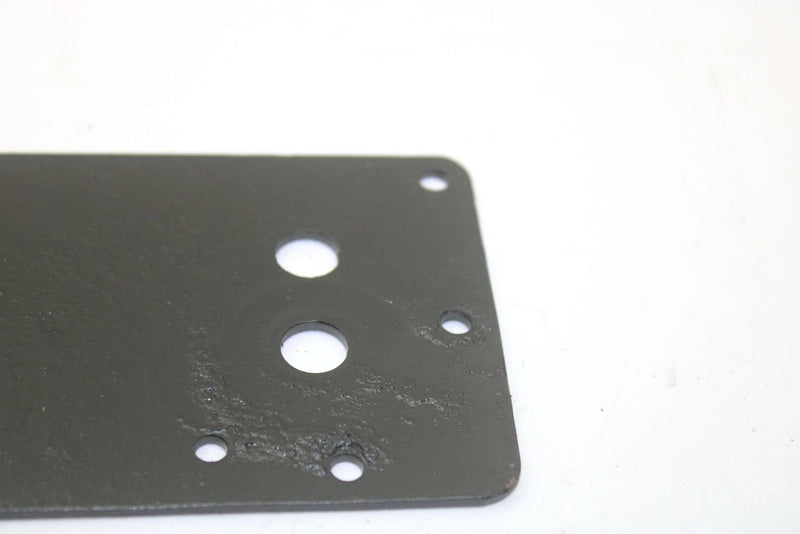 97 Arctic Cat Panther 440 OEM Tunnel Reinforcement Plate Bracket 2706-277 SA93