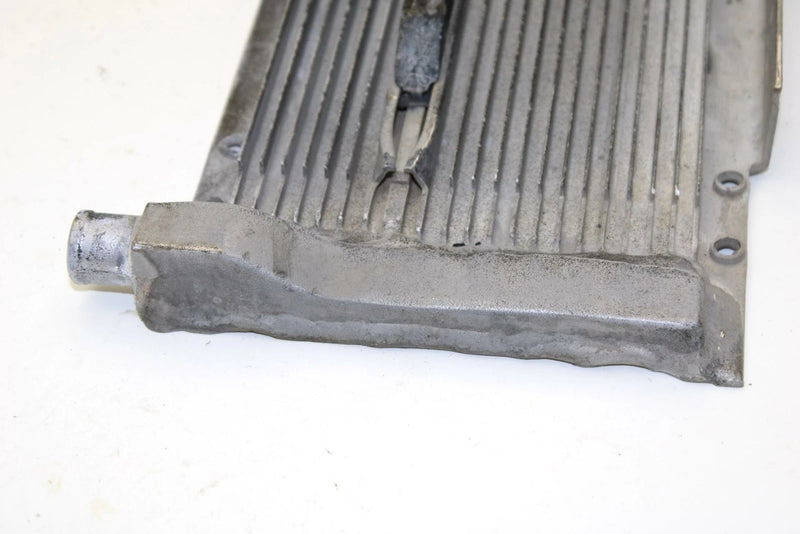 Ski-Doo OEM Left Side Heat Exchanger Radiator 517280601 SS58