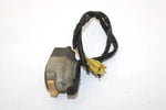 1987 Suzuki Quadrunner 250 Oem Left Control Switch 37400-19B13 AS22