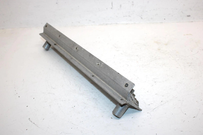 1987 Polaris 400 Oem Rear Heat Exchanger 2511139 SP61