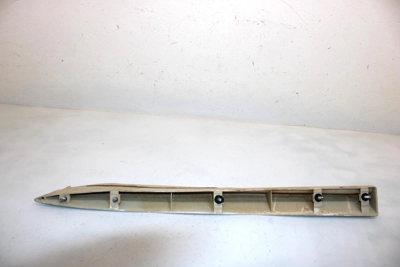 96 Sea-doo Gts 587 Oem Left Sponson 292000182 JS39