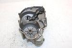 1997 Kawasaki Bayou 220 Oem Clutch Side Cover 14032-1451 AK21