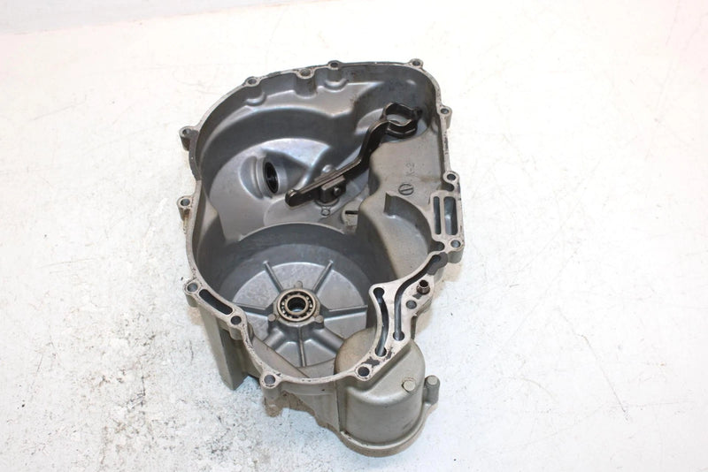 1997 Kawasaki Bayou 220 Oem Clutch Side Cover 14032-1451 AK21