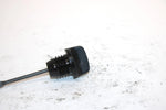 2009 Honda Trx 500 Fpea Foreman P/s Es Oem Oil Dip Stick 15660-HP0-A00 AH17