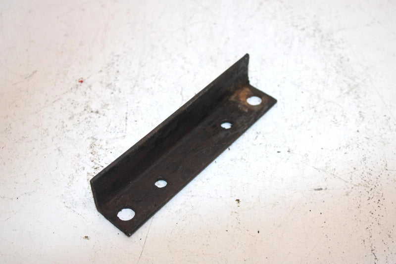 1993 Polaris 350l 6x6 Oem Rock Guard Mount Bracket 5222221-067 AP153
