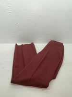 New Vintage Red Dickson Jenkins Polyester Pants #5512 XX-105