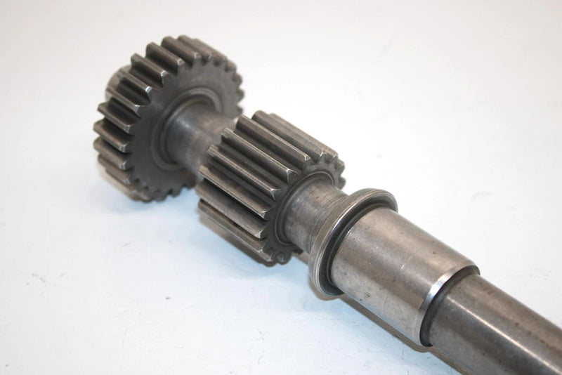 03 Arctic Cat 400 Fis Auto Trans Oem Main Transmission Shaft 3402-665 AA9