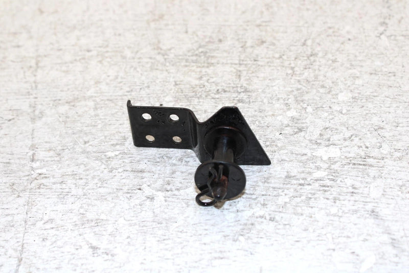 1996 Polaris 600 Xcr Sp Oem Right Upper Hinge 1012247-067 SP68