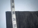 New Vintage Black Mesquite Polyester Pants #5911 OO-58