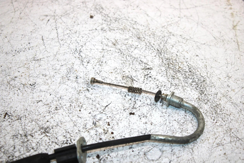 07 Arctic Cat F1000 Efi Oem Exhaust Power Valve Cable Short 3007-456 SAS13