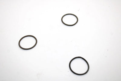 Ski-doo Oem Power Valve Spring Clamp (Set of 3) 420838255 Q3871