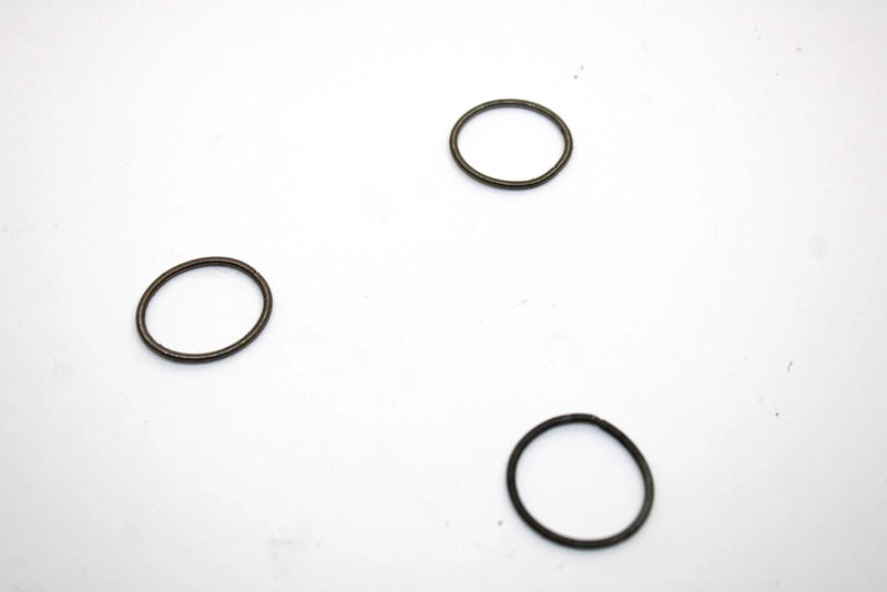 Ski-doo Oem Power Valve Spring Clamp (Set of 3) 420838255 Q3871