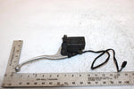 2004 Yamaha  Bruin 350 Oem Front Brake Master Cylinder 5KM-2583T-01-00 AY24