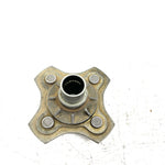 98-02 Suzuki Quadrunner 500 LTF500F 4x4 OEM Rear Left Wheel Hub 64110-09F21 AS37