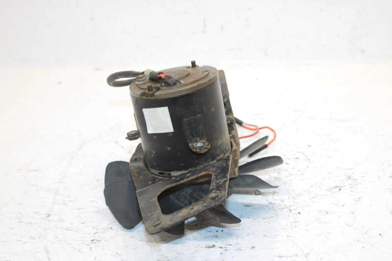 1999 Polaris Sportsman 325 Oem Cooling Fan 4170024 AP16 