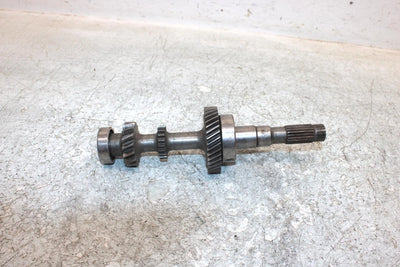 2006 Polaris Sportsman 500 Oem Transmission Input Shaft 3234348 AP186
