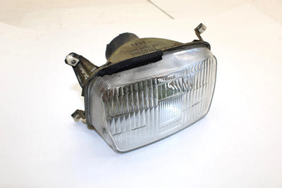 1993 Yamaha Exciter Ii Oem Front Head Light Lamp Headlight 88R-84310-00-00 SY97