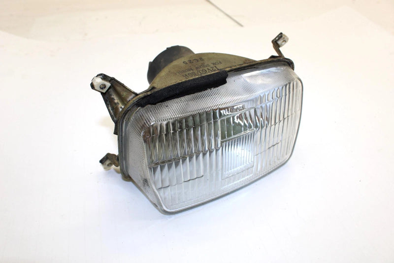 1993 Yamaha Exciter Ii Oem Front Head Light Lamp Headlight 88R-84310-00-00 SY97