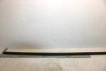 1996 Arctic Cat Cougar Oem Skid Rail Wearstrip 2604-257 SA7
