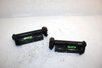 97 Arctic Cat Z 440 Oem Steering Knuckle Set 0703-442 0703-443 SA305