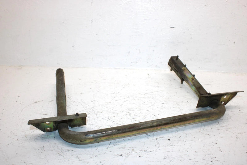 1991 Yamaha Phazer Ii Oem Front Bumper 87F-77512-00-00 SY27