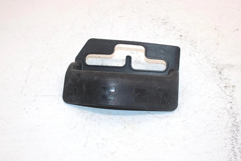 2005 Arctic Cat 500 4x4 Oem Shift Gate 1502-184 AA1