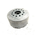 84-87 Suzuki Quadrunner 185 OEM Clutch Housing/Plates 21221-24303 AS0
