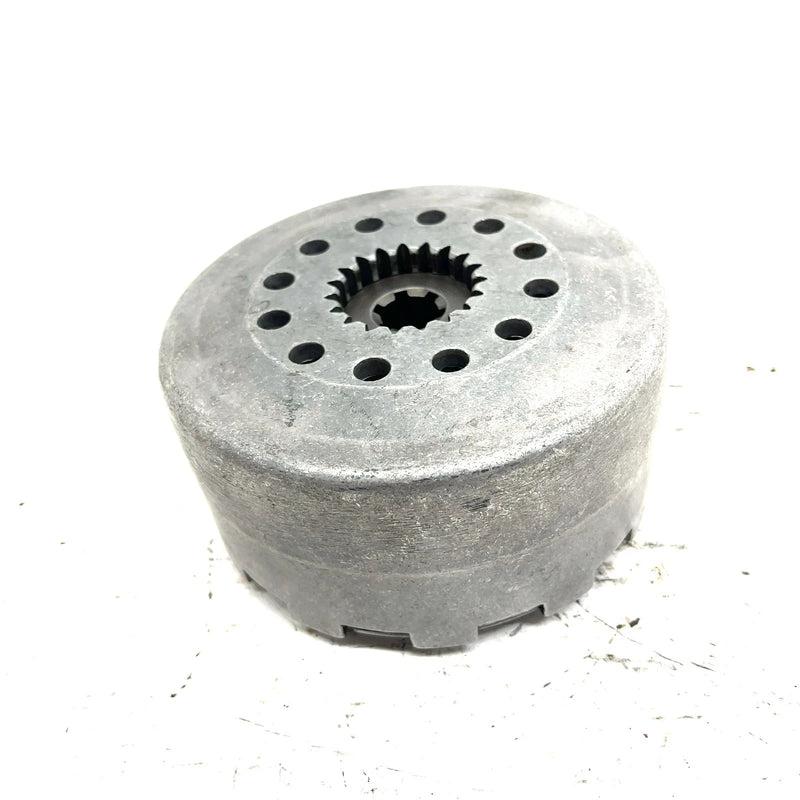 84-87 Suzuki Quadrunner 185 OEM Clutch Housing/Plates 21221-24303 AS0